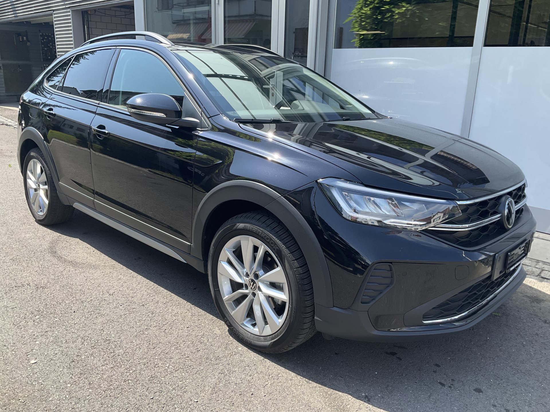 VW TAIGO 1.5 TSI DSG LIFE *** NAVIGATIONSSYSTEM & RÜCKFAHRKAMERA ***-showroom-element-2