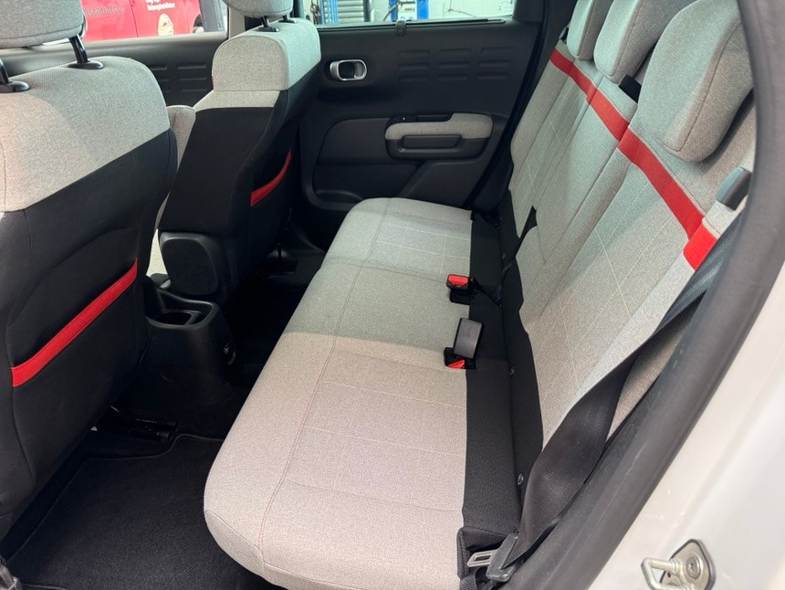 CITROEN C3 AIRCROSS 1.2 PureTech 130 Shine Pack-showroom-element-3