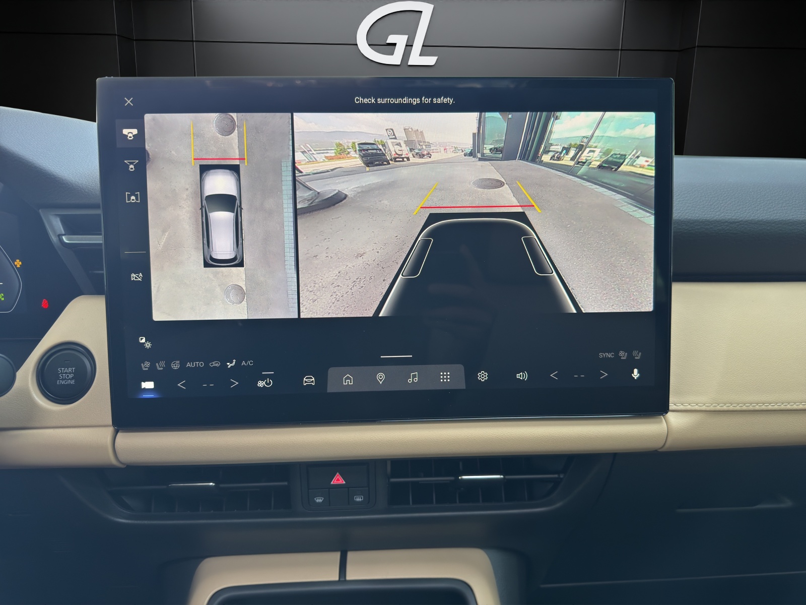 Image MAZDA CX-5 CX-5 e-Skyactiv-G 141 Homura AWD