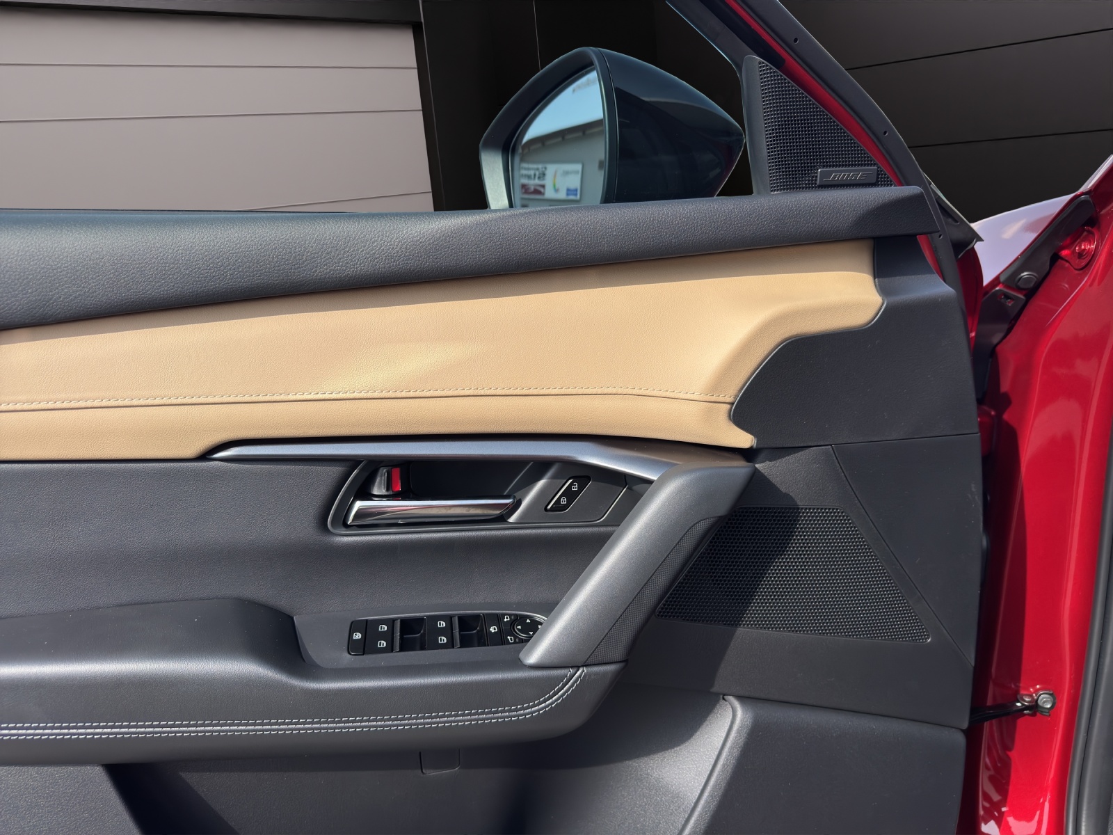 Image MAZDA CX-5 CX-5 e-Skyactiv-G 141 Homura AWD