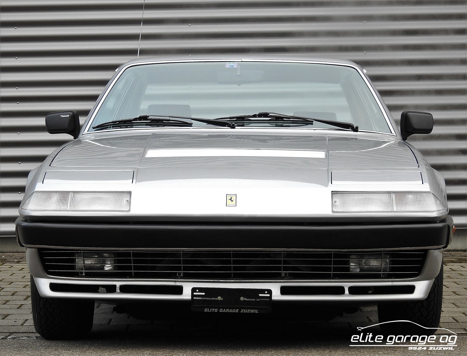 FERRARI 400 F 101 CL-image-1