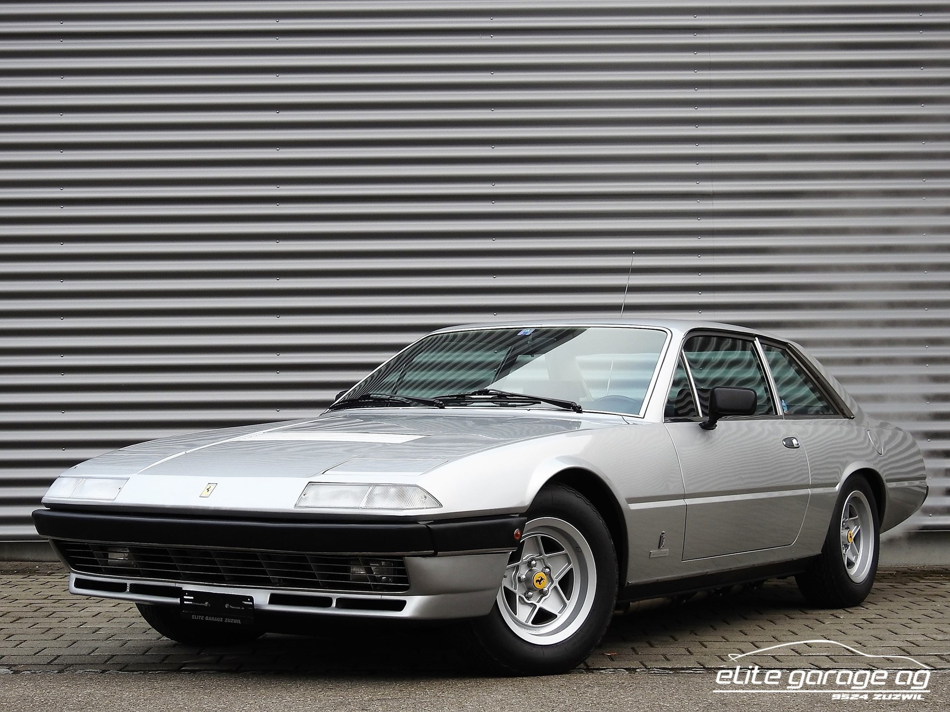 FERRARI 400 F 101 CL-image-0