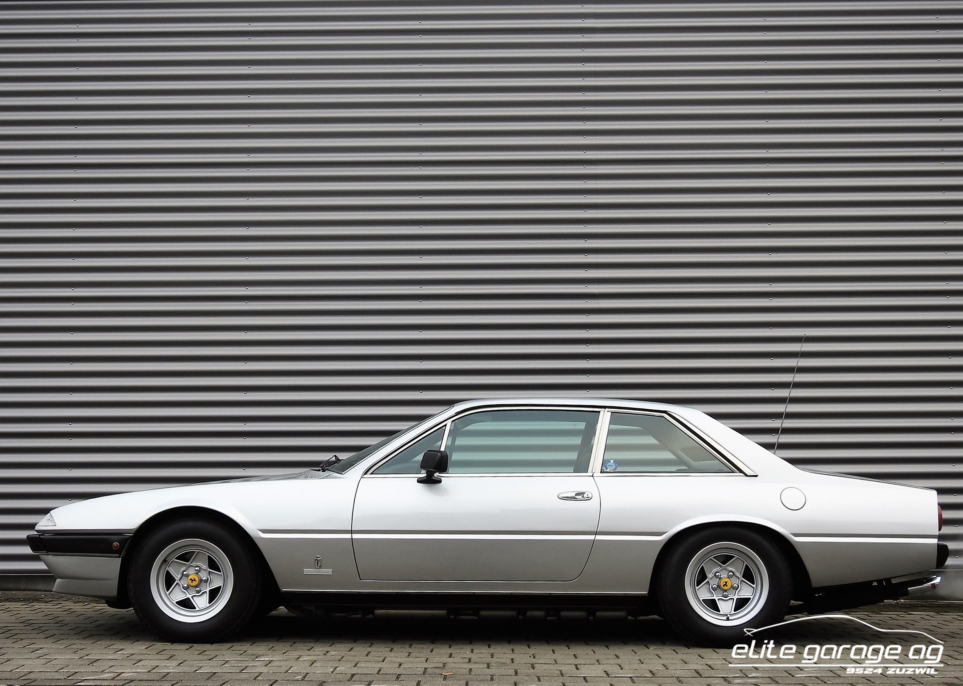 FERRARI 400 F 101 CL-image-2