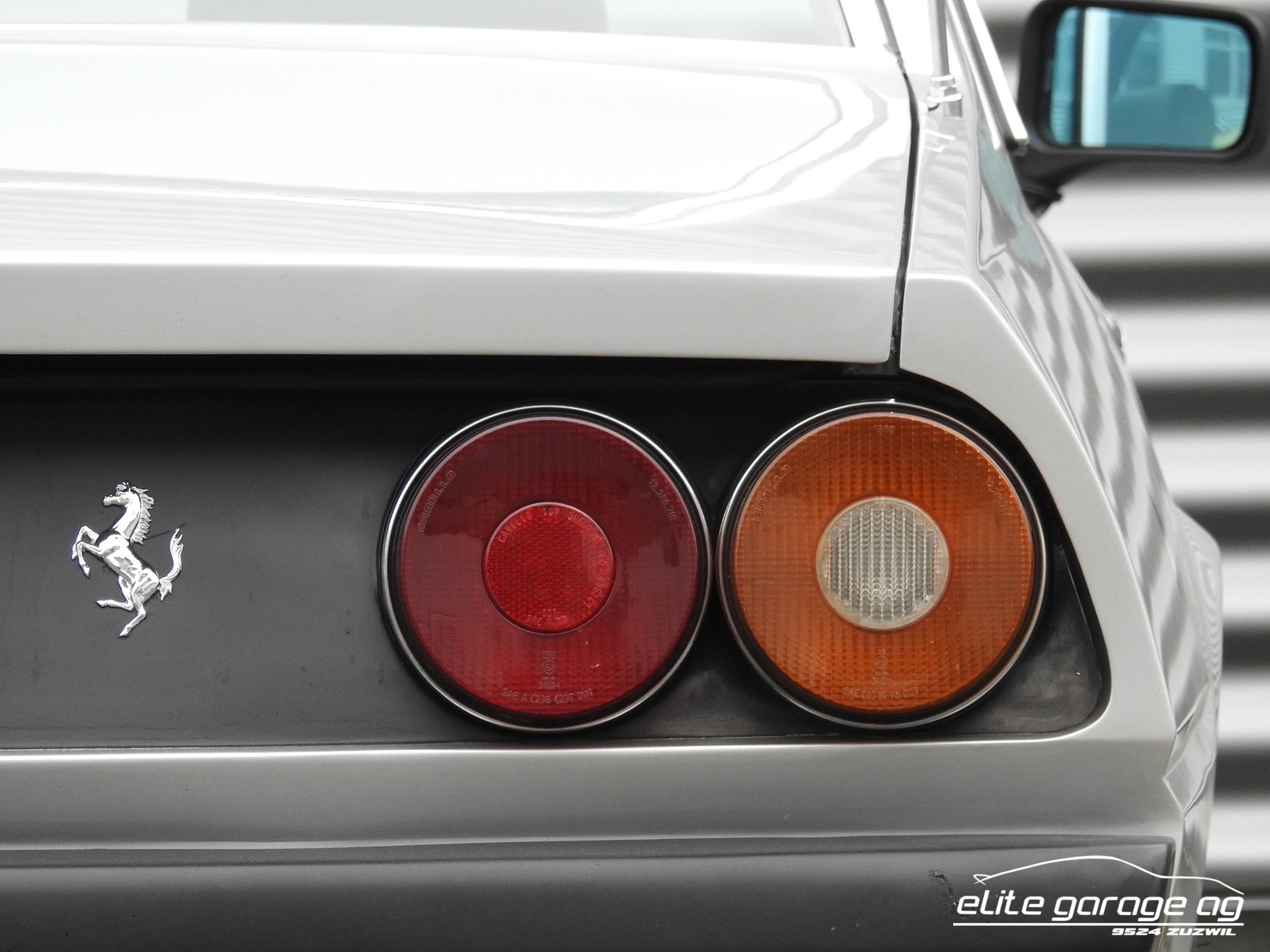 FERRARI 400 F 101 CL-image-5