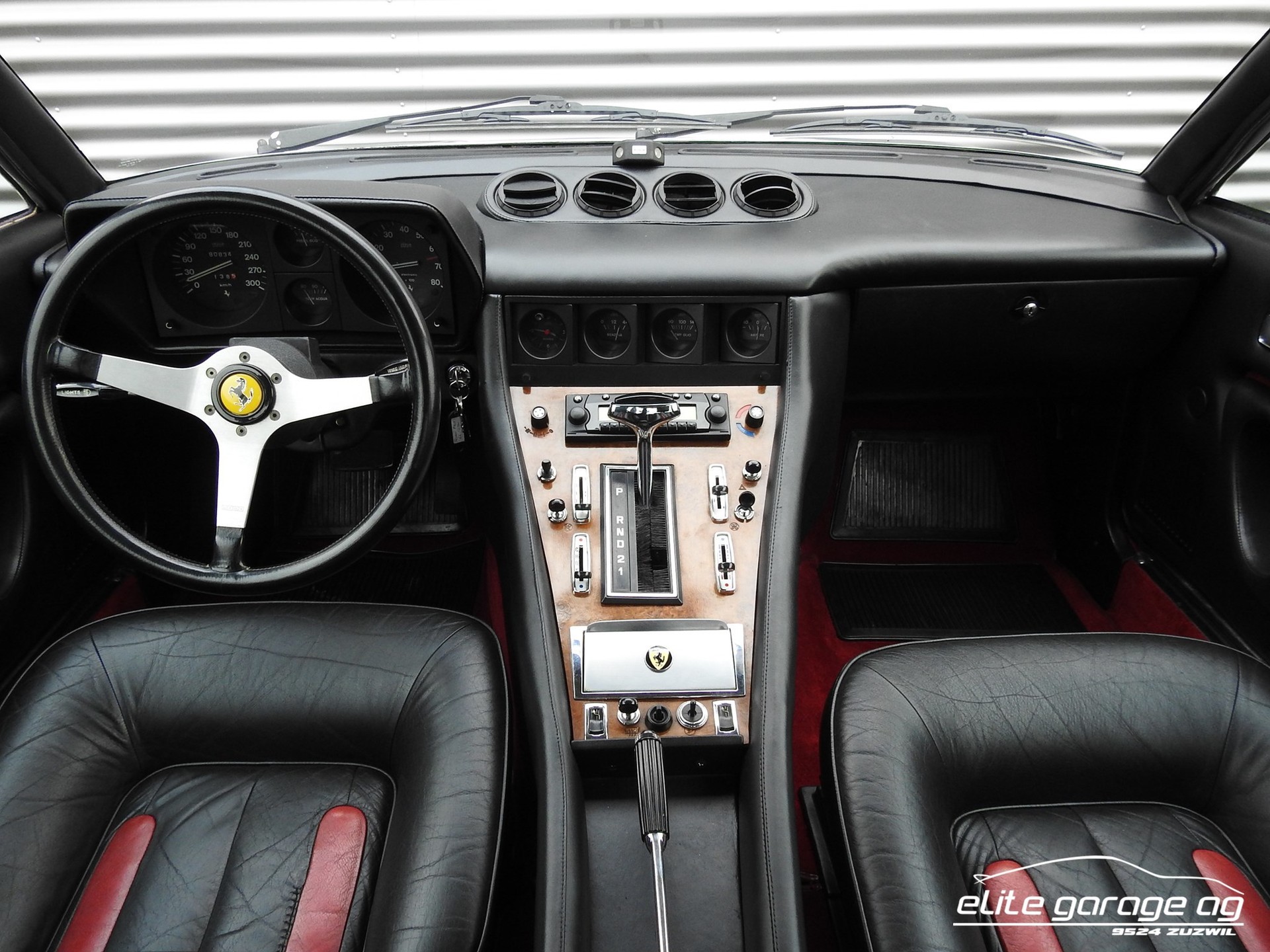 FERRARI 400 F 101 CL-image-6