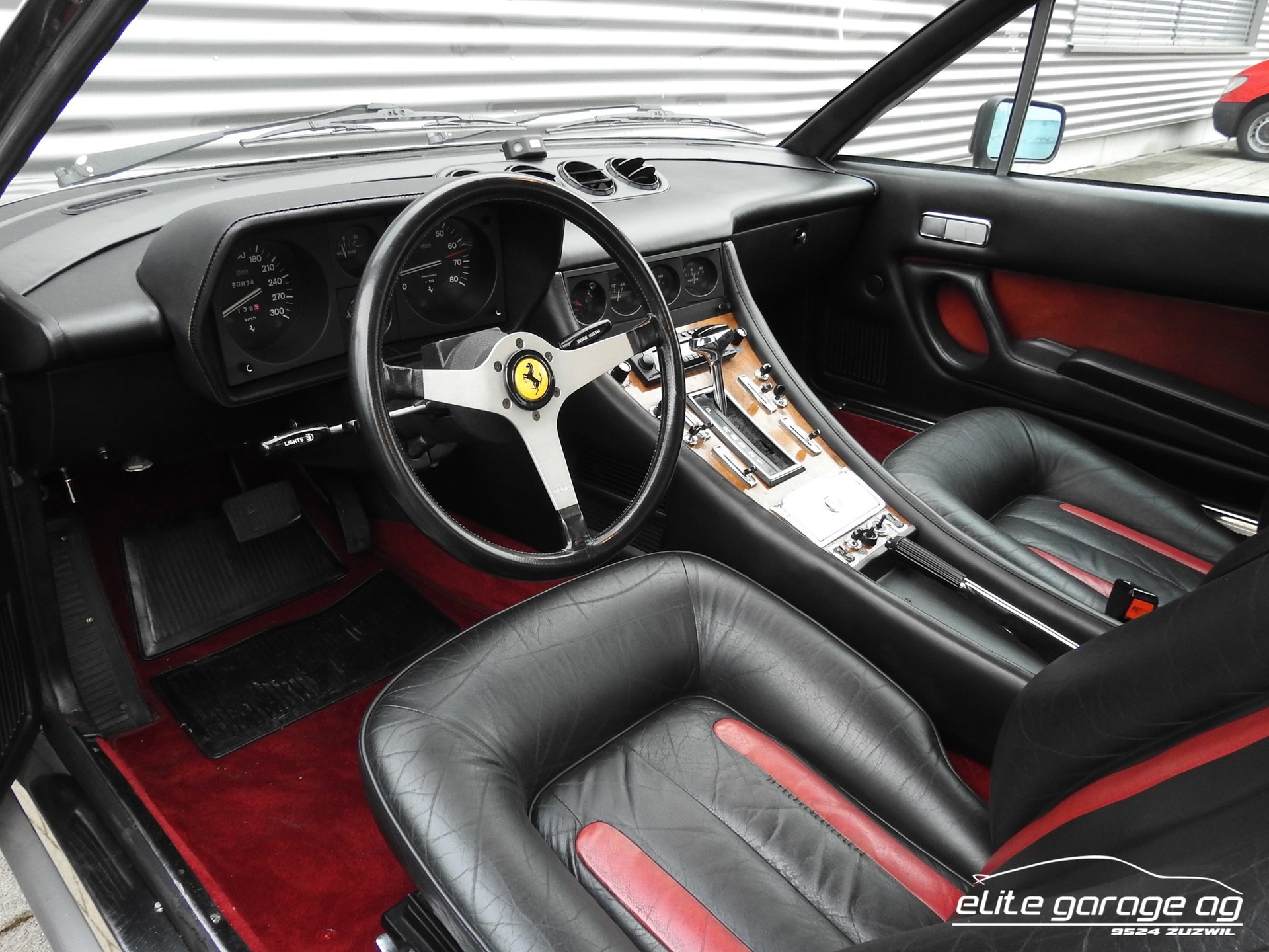 FERRARI 400 F 101 CL-image-7