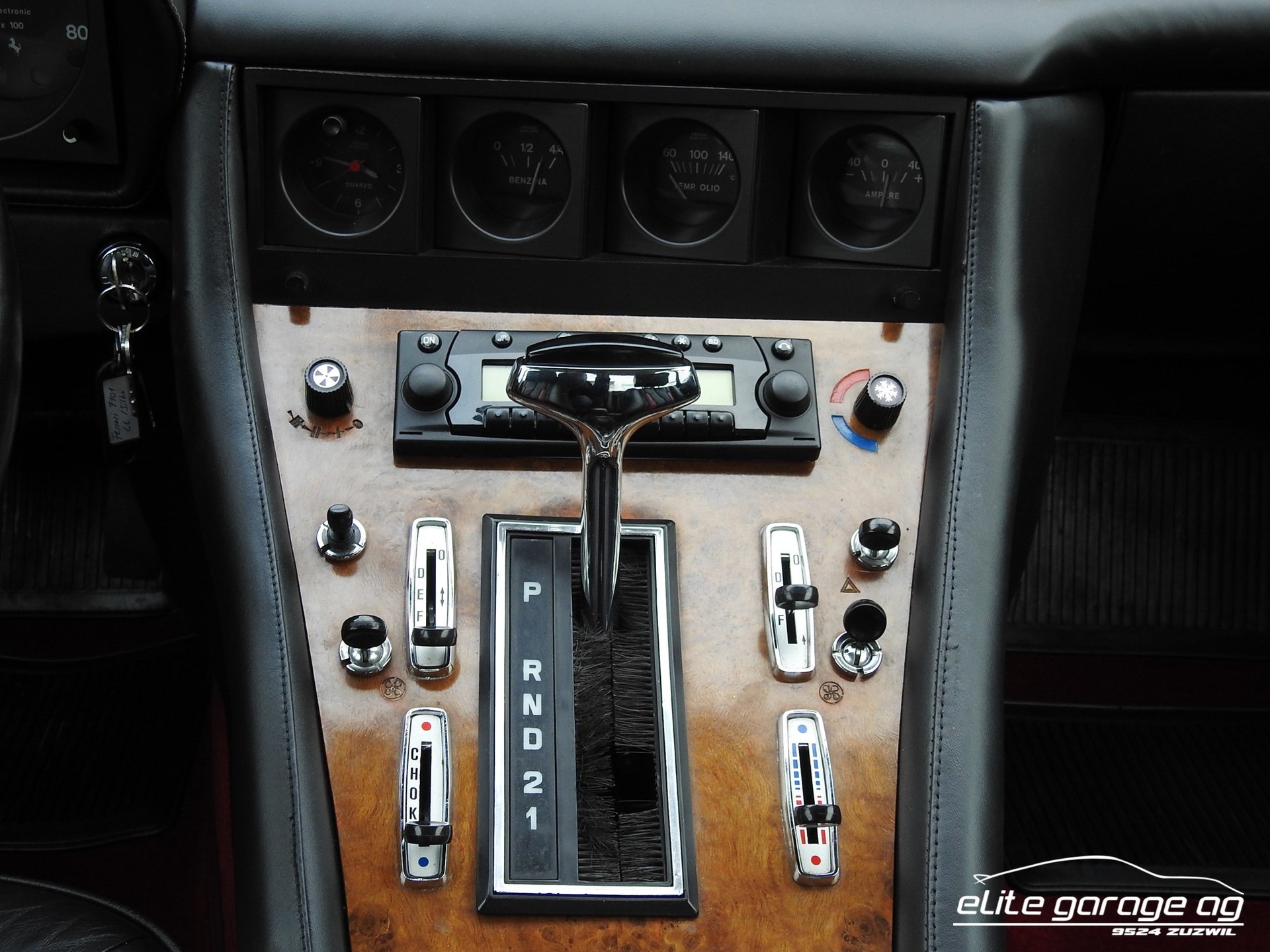 FERRARI 400 F 101 CL-image-10
