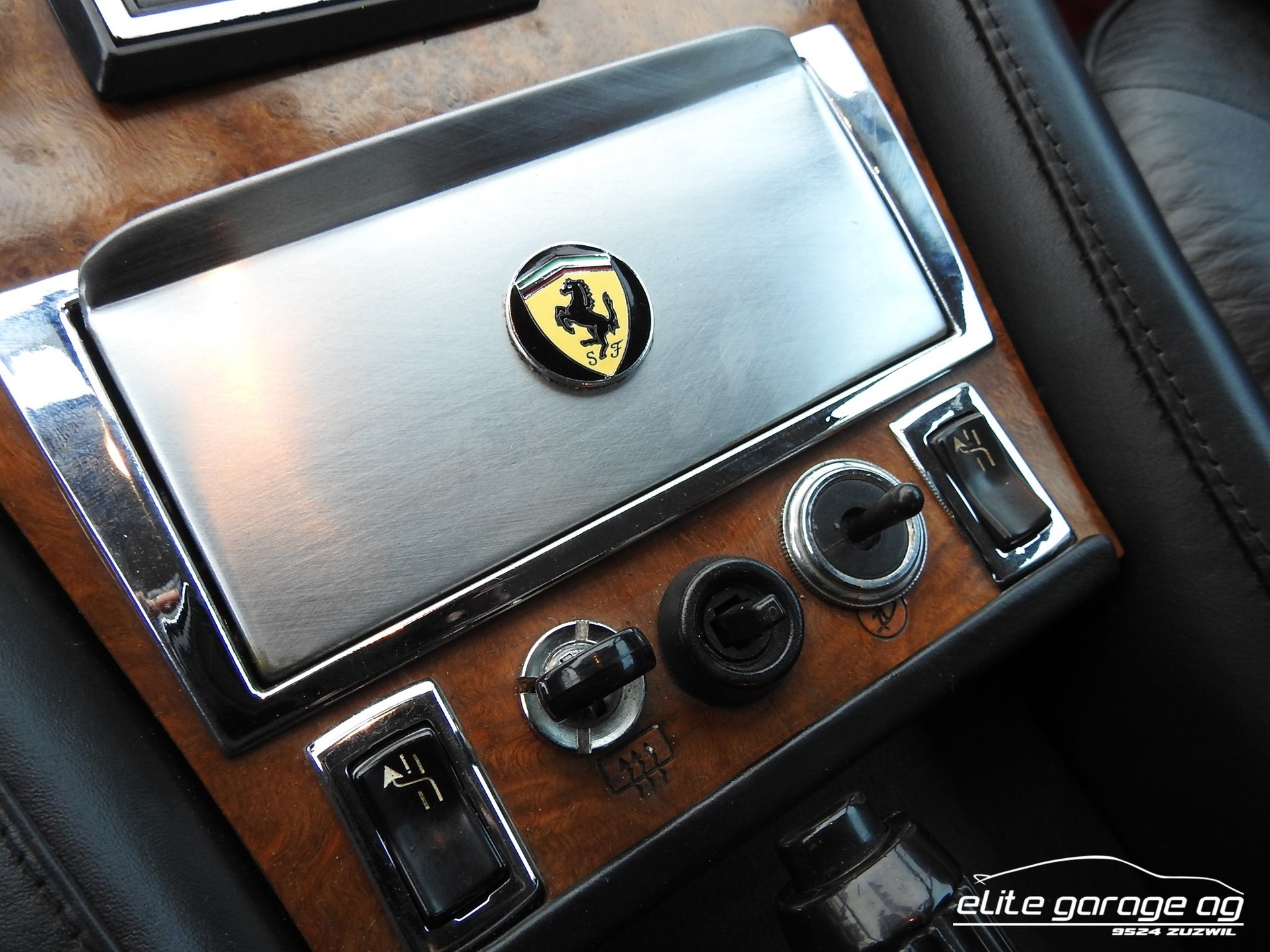 FERRARI 400 F 101 CL-image-12