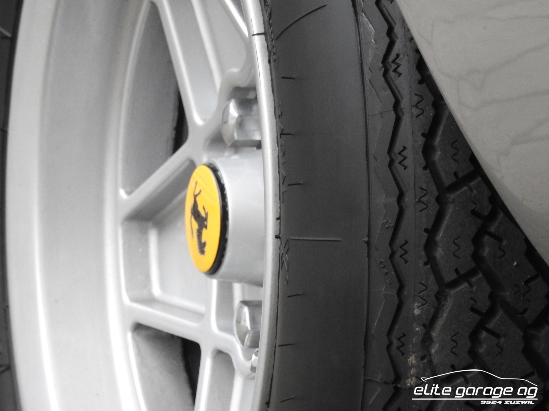 FERRARI 400 F 101 CL-image-13