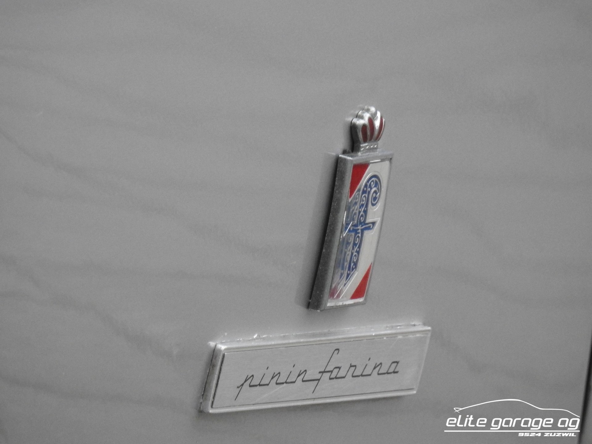 FERRARI 400 F 101 CL-image-14