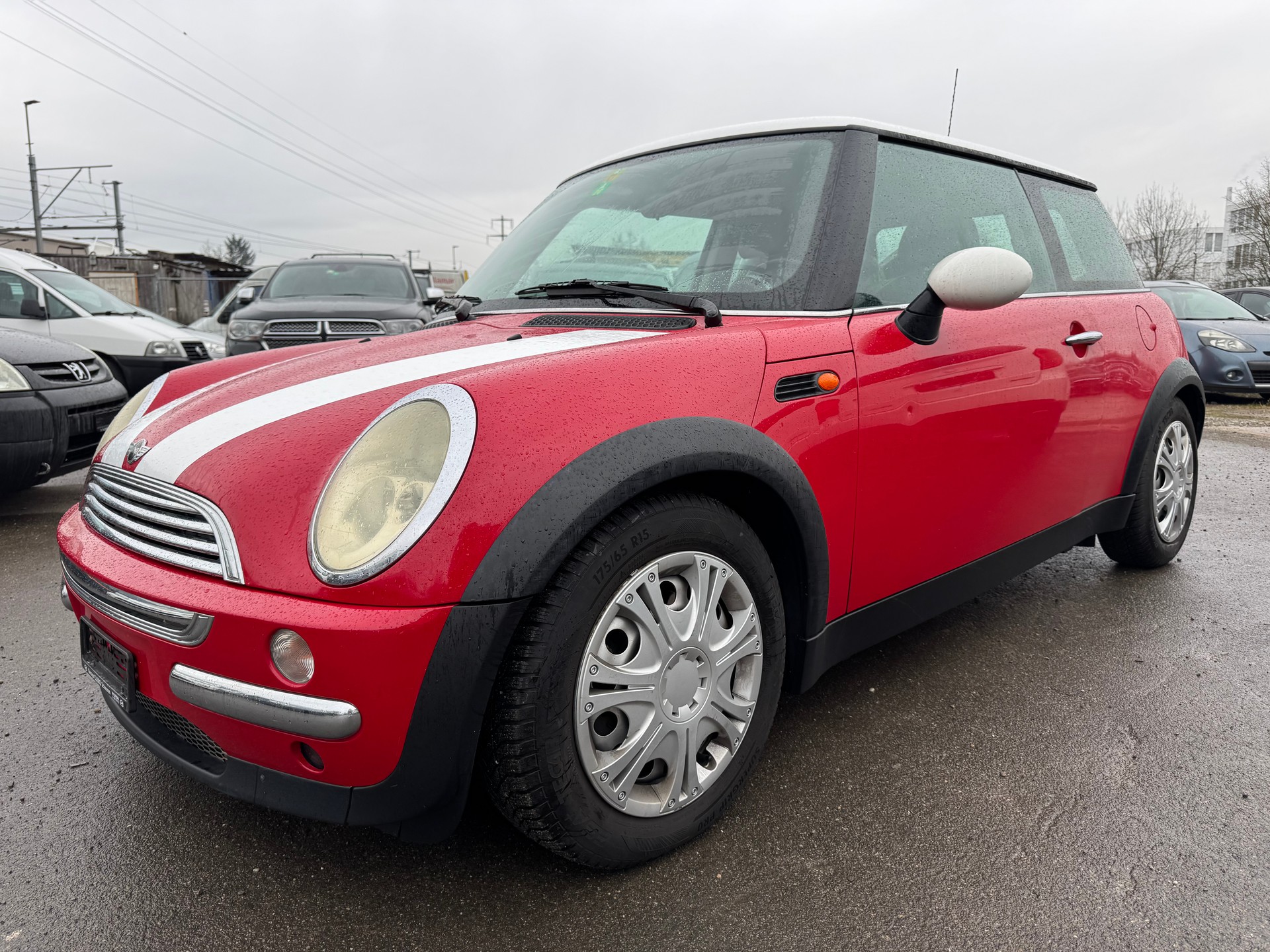 MINI Mini Cooper