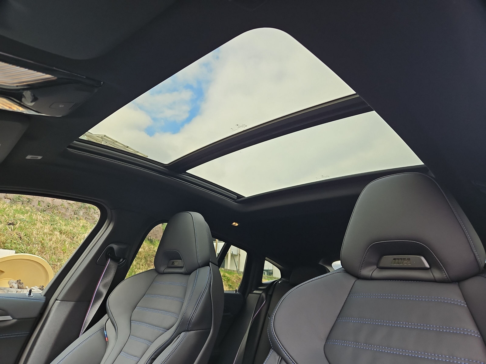 BMW X4 M40i 48V Steptronic-image-19