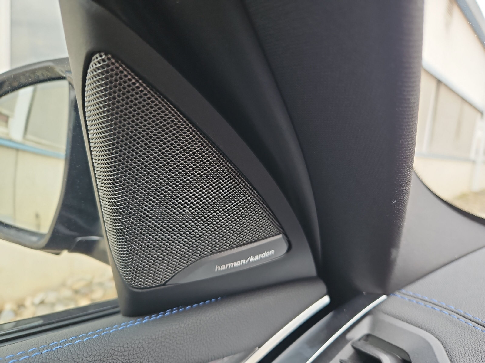 BMW X4 M40i 48V Steptronic-image-22