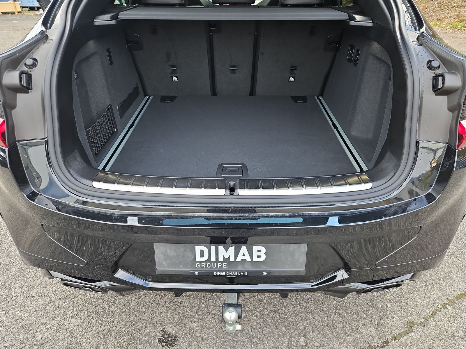 BMW X4 M40i 48V Steptronic-image-20