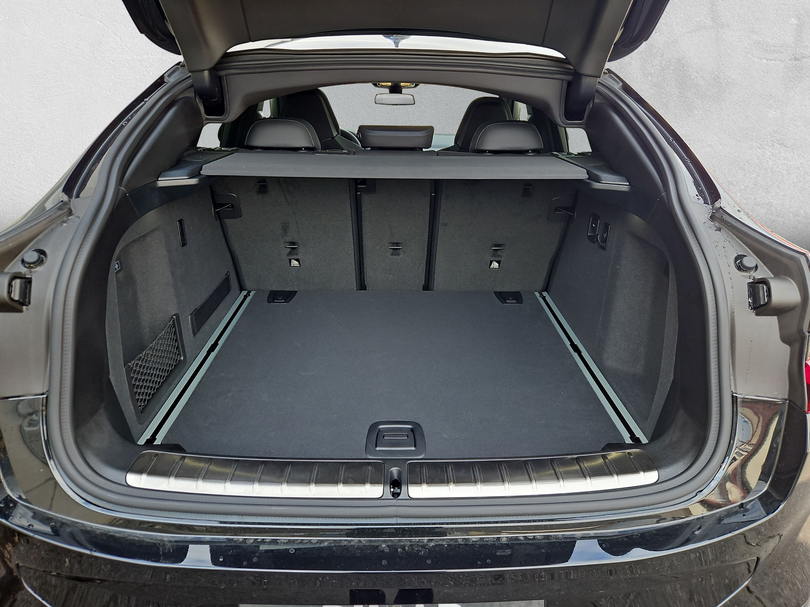 BMW X4 M40i 48V Steptronic-image-9