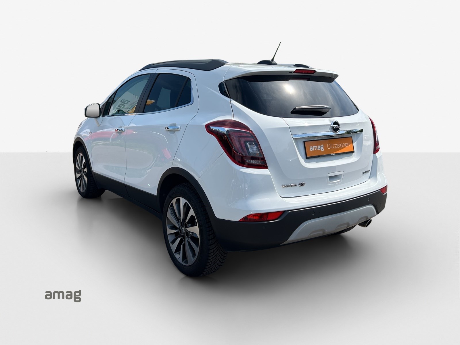 OPEL Mokka X 1.4i 16V Turbo Excellence 4WD Automatik-showroom-element-2