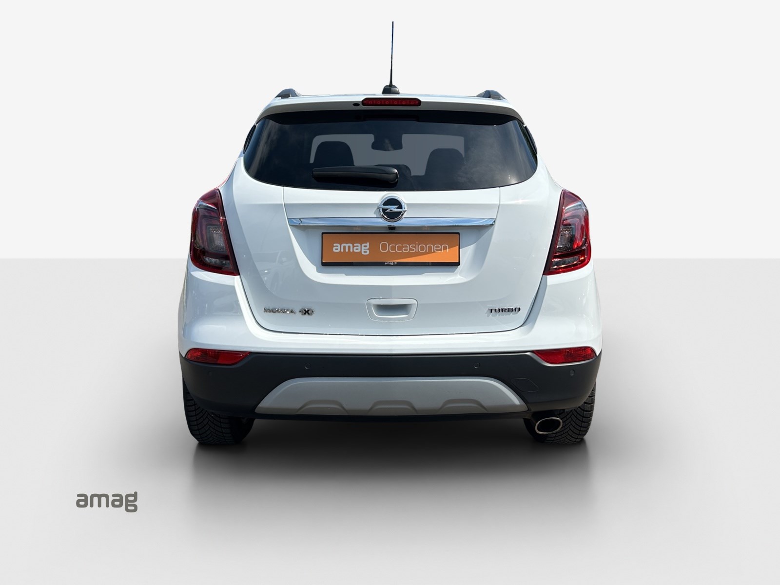 OPEL Mokka X 1.4i 16V Turbo Excellence 4WD Automatik-showroom-element-3
