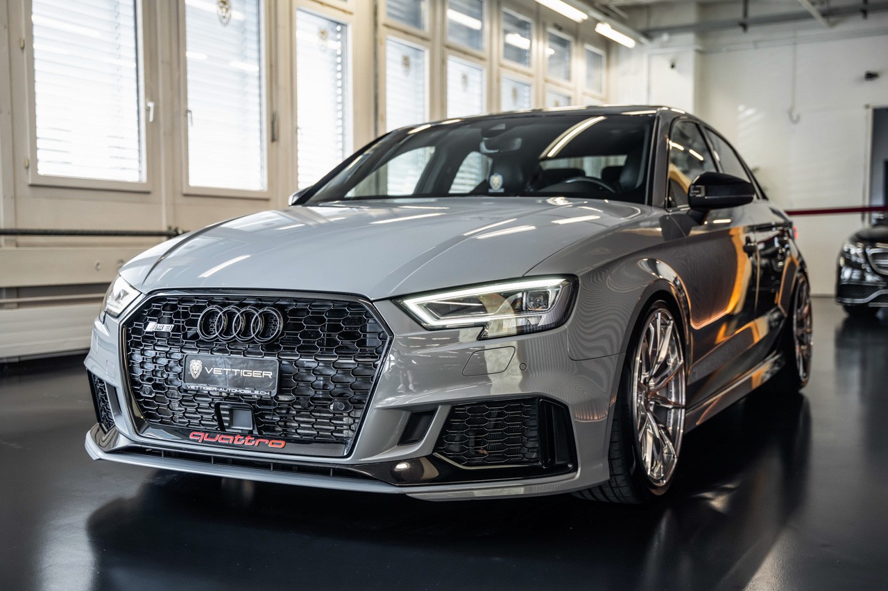 AUDI RS3 APR Limousine 2.5 TSI quattro S-tronic-image-2