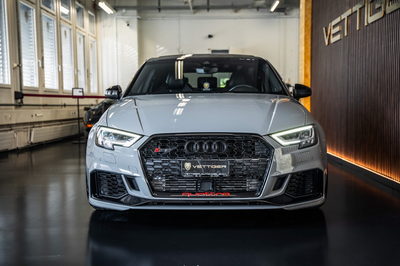 AUDI RS3 APR Limousine 2.5 TSI quattro S-tronic-image-1