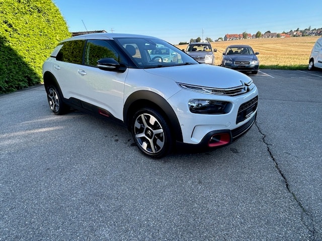 CITROEN C4 Cactus 1.5 (Kombi)