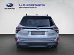 Subaru Forester Station 2.0i e-Boxer Swiss Plus - Bild 6