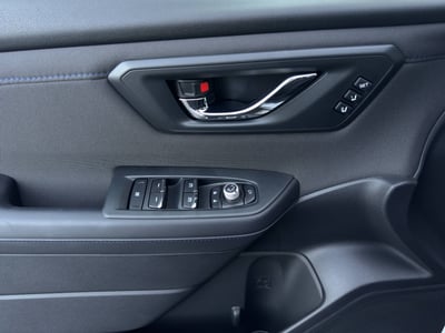 Subaru Forester Station 2.0i e-Boxer Swiss Plus - weitere Bilder