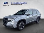 Subaru Forester Station 2.0i e-Boxer Swiss Plus - Bild 2