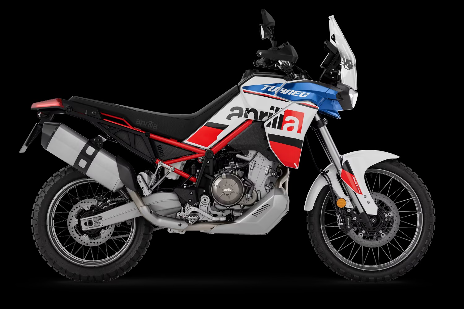 APRILIA Tuareg 660 DAKAR PODIUM Kaufen