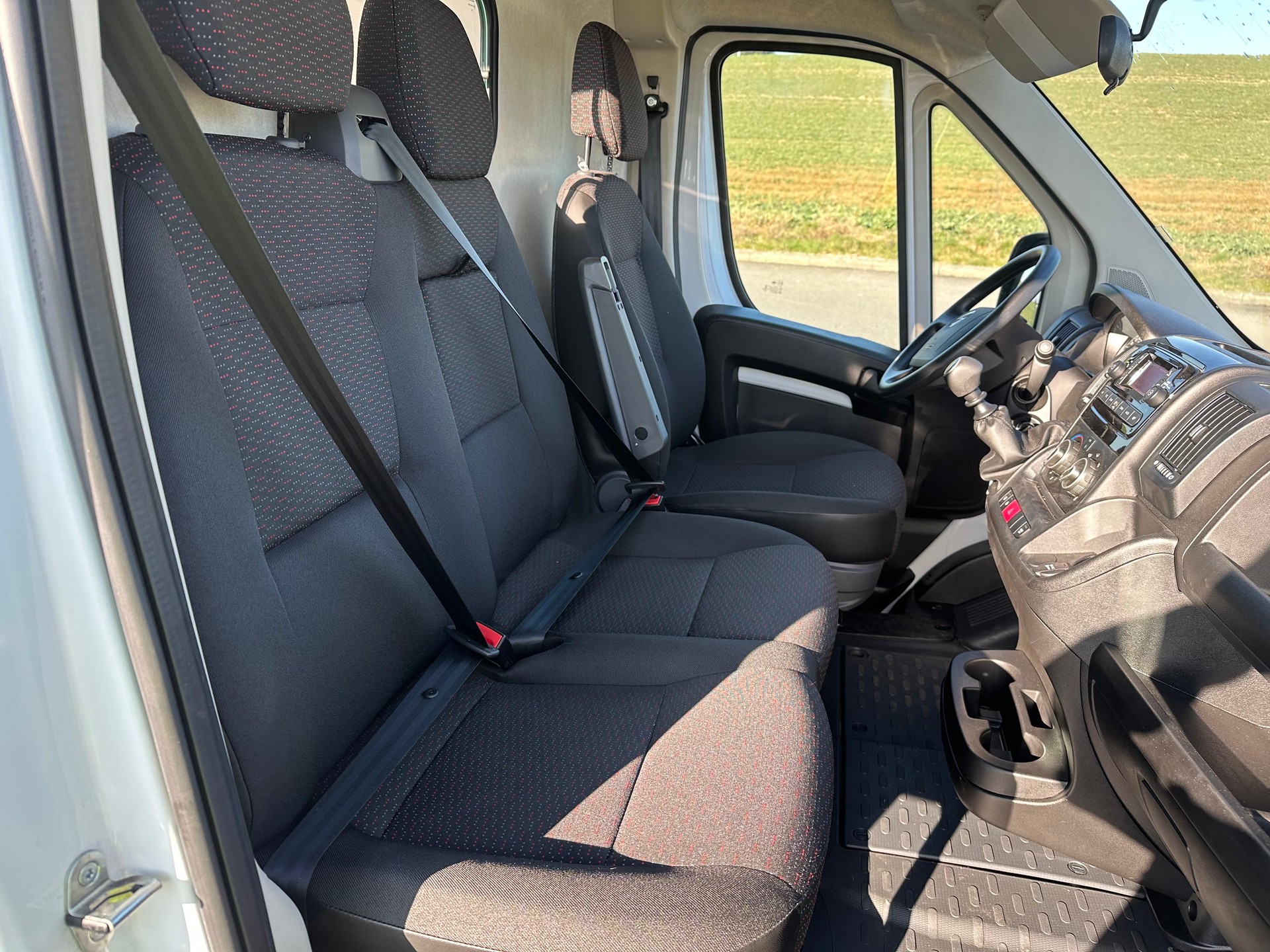 OPEL Movano 2.2 d 3,5t L3H2 Heavy-showroom-element-1
