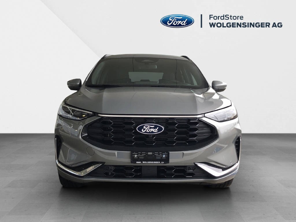FORD Kuga 2.5 Hybrid ST-Line X 4x4