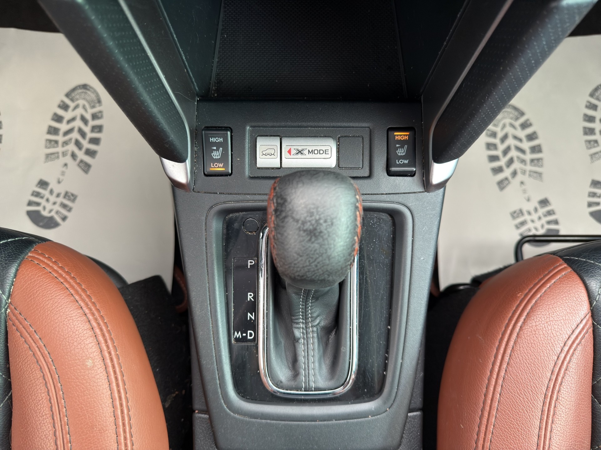 SUBARU Forester 2.0D Swiss Lineatronic-image-10