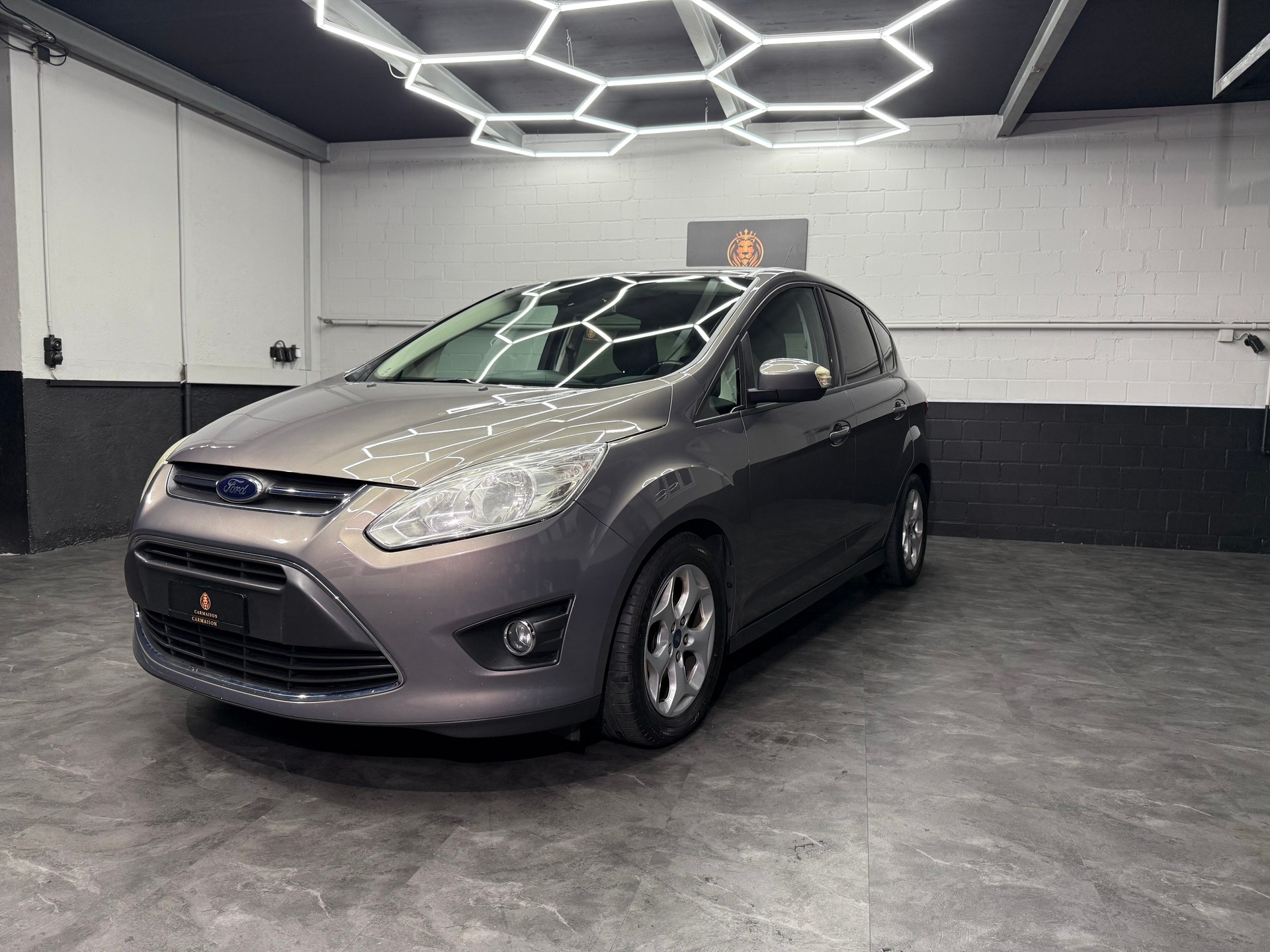 FORD C-Max 1.0 SCTi Carving-showroom-element-2