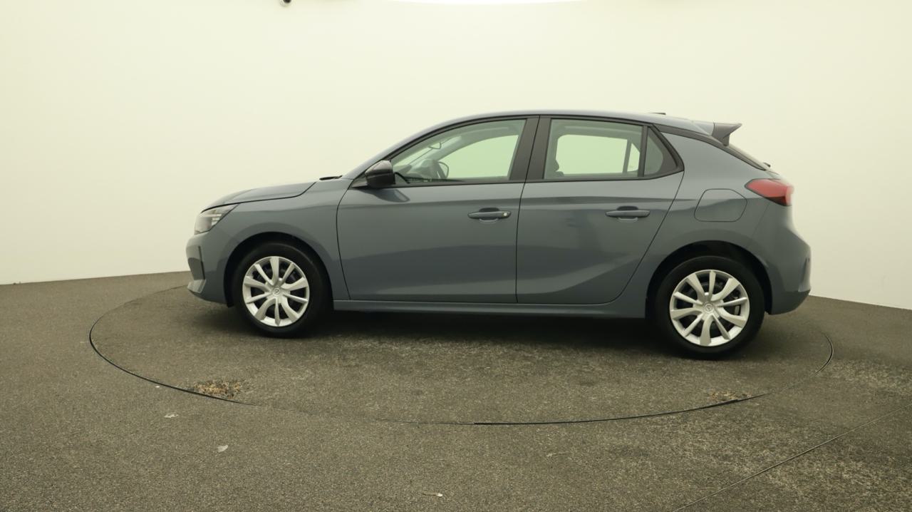 OPEL Corsa 1.2 TP Edition A-showroom-element-1