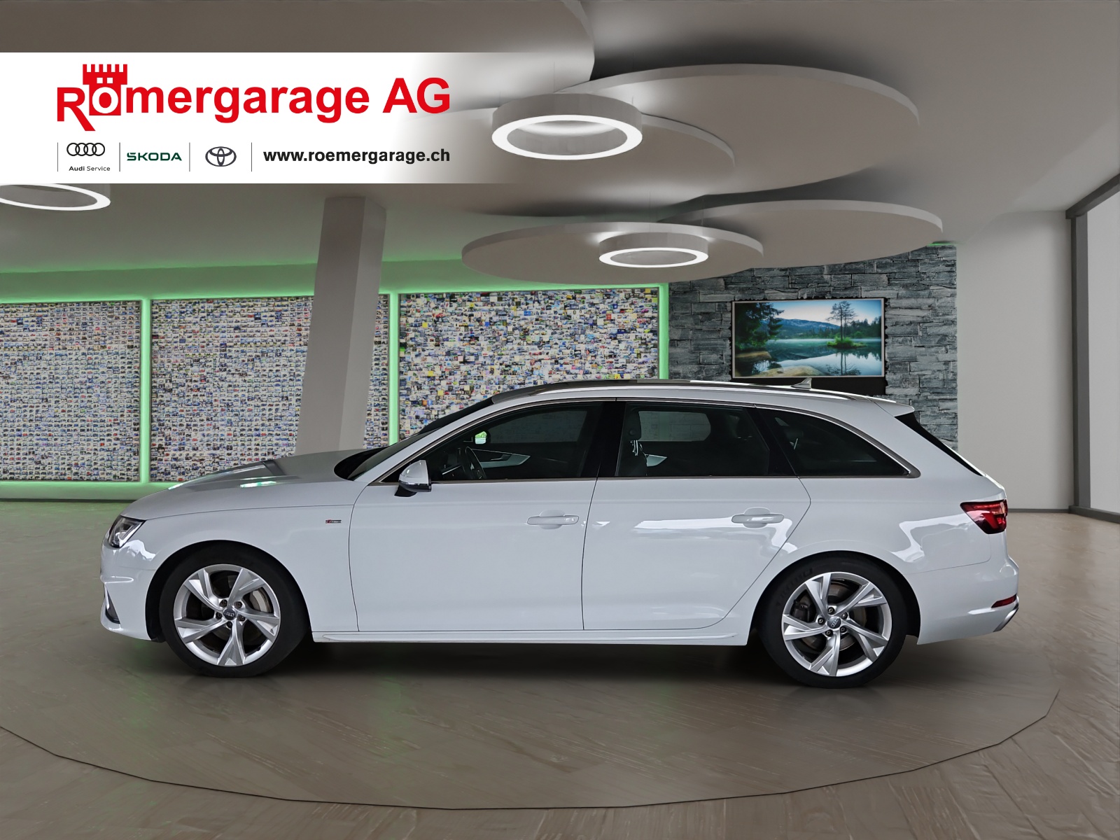 AUDI A4 Avant 45 TFSI Sport S-tronic quattro-showroom-element-1