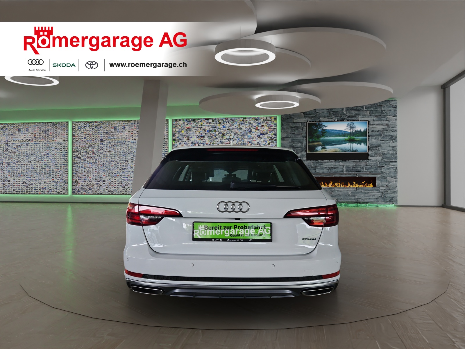 AUDI A4 Avant 45 TFSI Sport S-tronic quattro-showroom-element-2