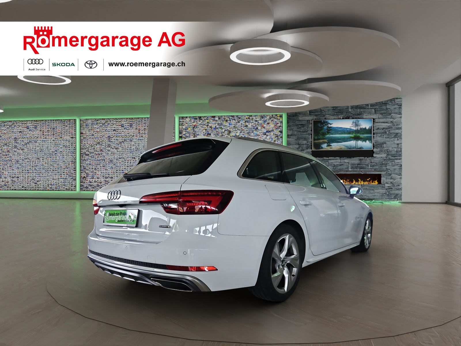 AUDI A4 Avant 45 TFSI Sport S-tronic quattro-showroom-element-3