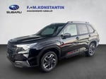 Subaru Forester Station 2.0i e-Boxer Swiss Plus - Bild 2