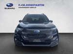 Subaru Forester Station 2.0i e-Boxer Swiss Plus - Bild 4