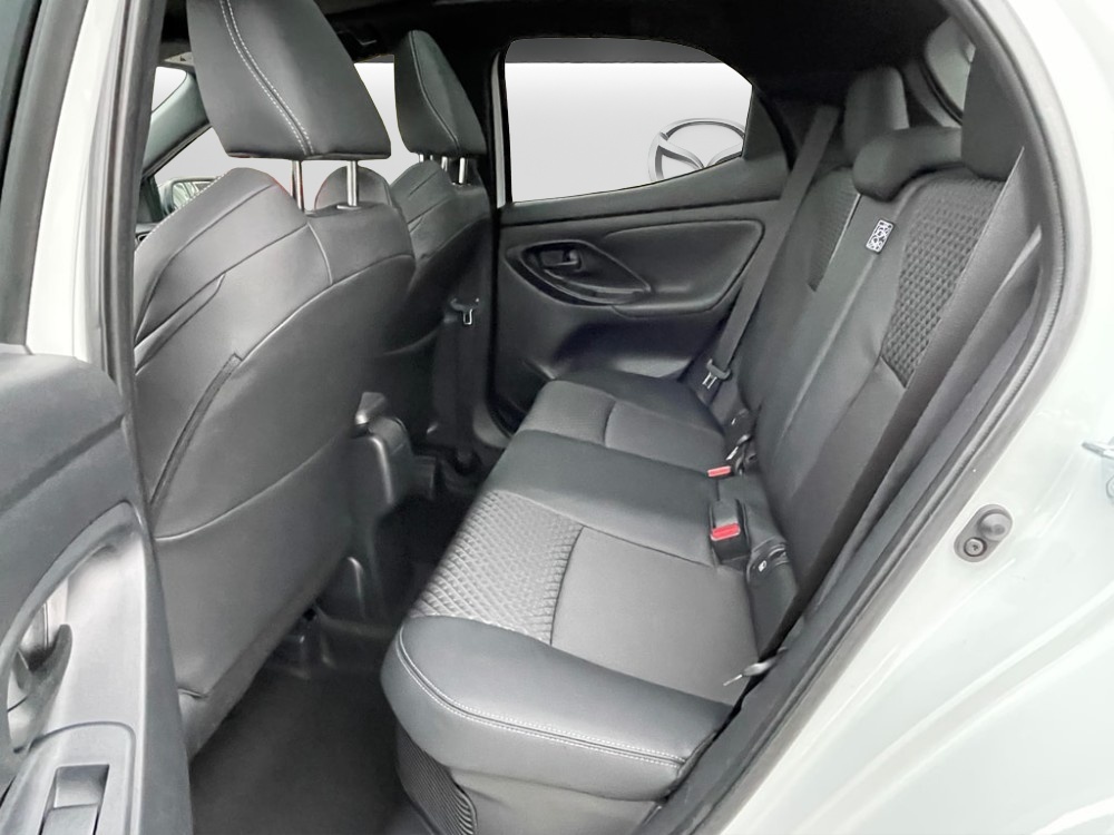 Image MAZDA 2 2 Hybrid Homura