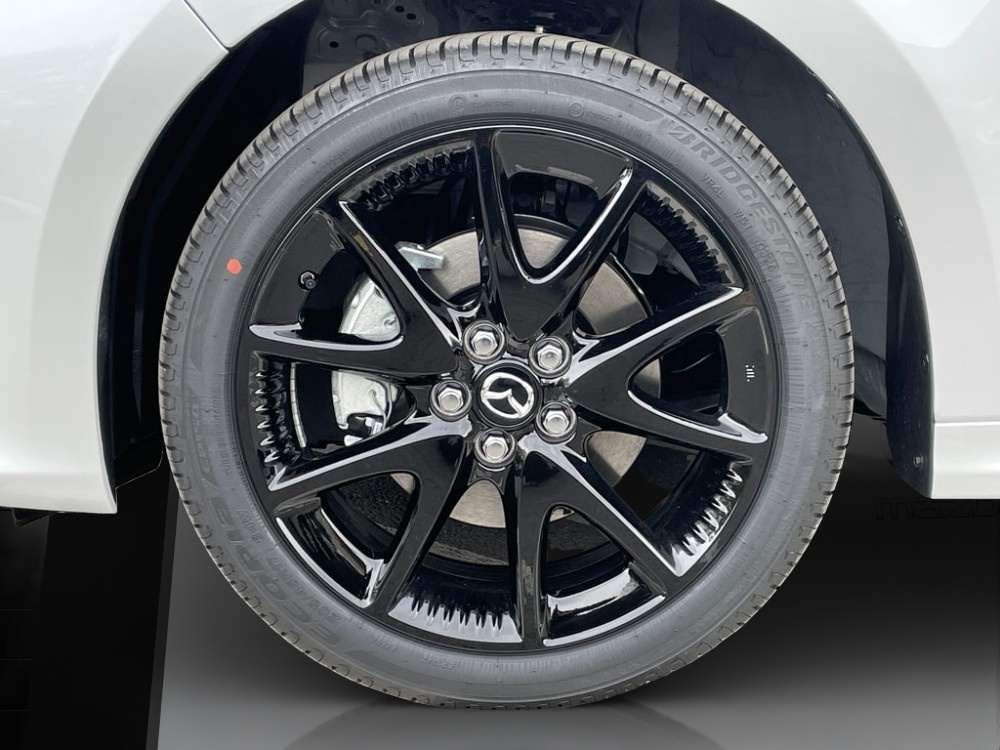 Image MAZDA 2 2 Hybrid Homura