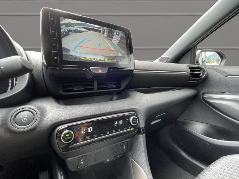 Image MAZDA 2 2 Hybrid Homura