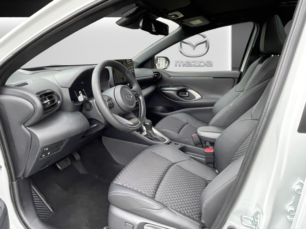 Image MAZDA 2 2 Hybrid Homura