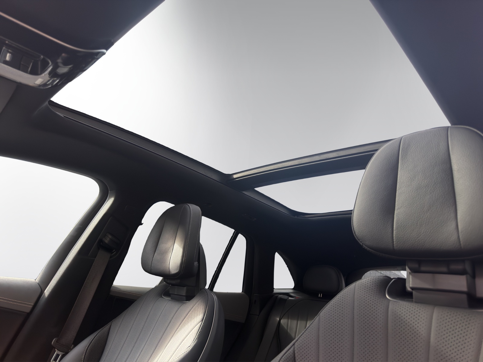 Image MERCEDES-BENZ EQE-SUV EQE SUV 500 4 Matic