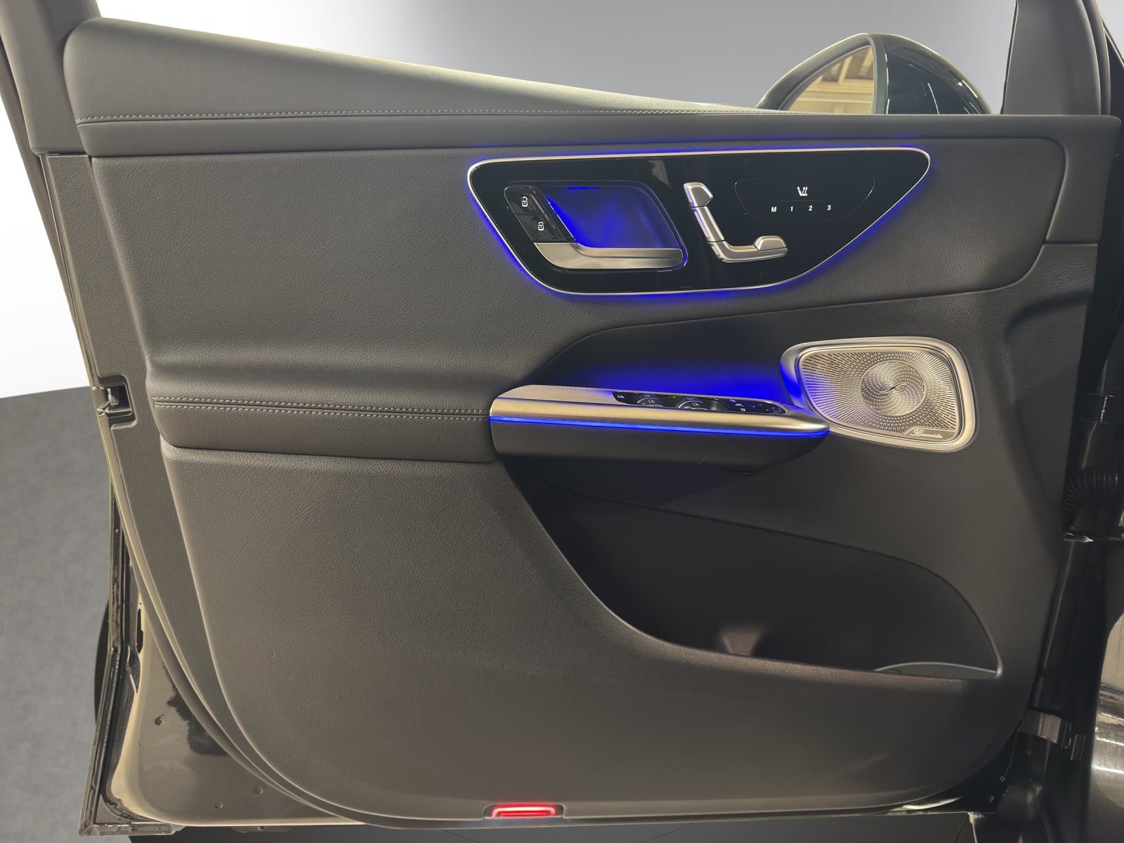 Image MERCEDES-BENZ GLC-220 GLC Coupé 220 d 4Matic 9G-Tronic