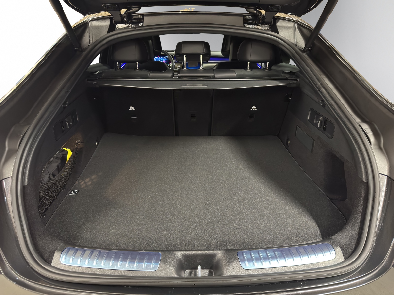 Image MERCEDES-BENZ GLC-220 GLC Coupé 220 d 4Matic 9G-Tronic