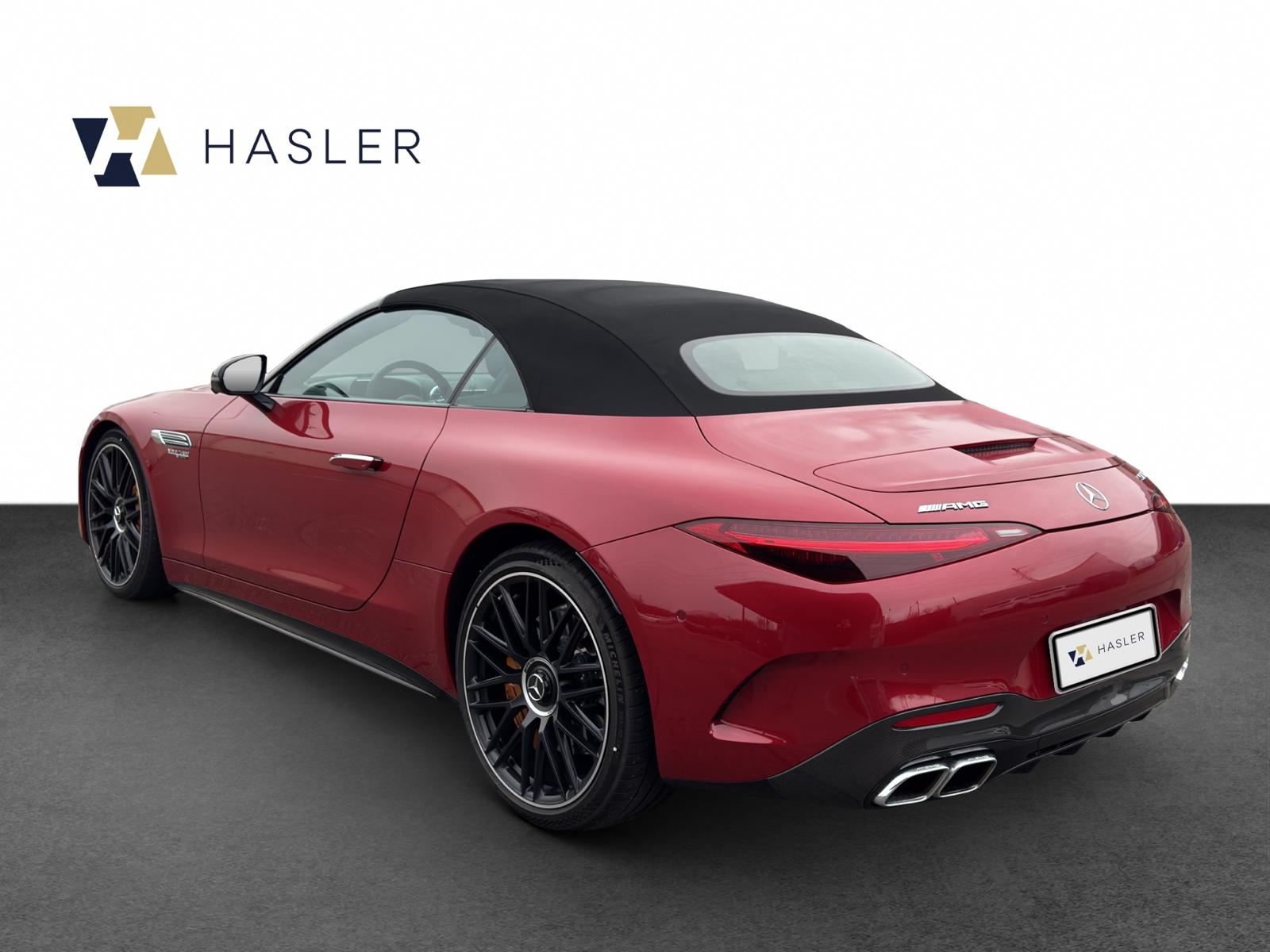 MERCEDES-BENZ AMG SL 63 4M Speedshift MCT-showroom-element-3