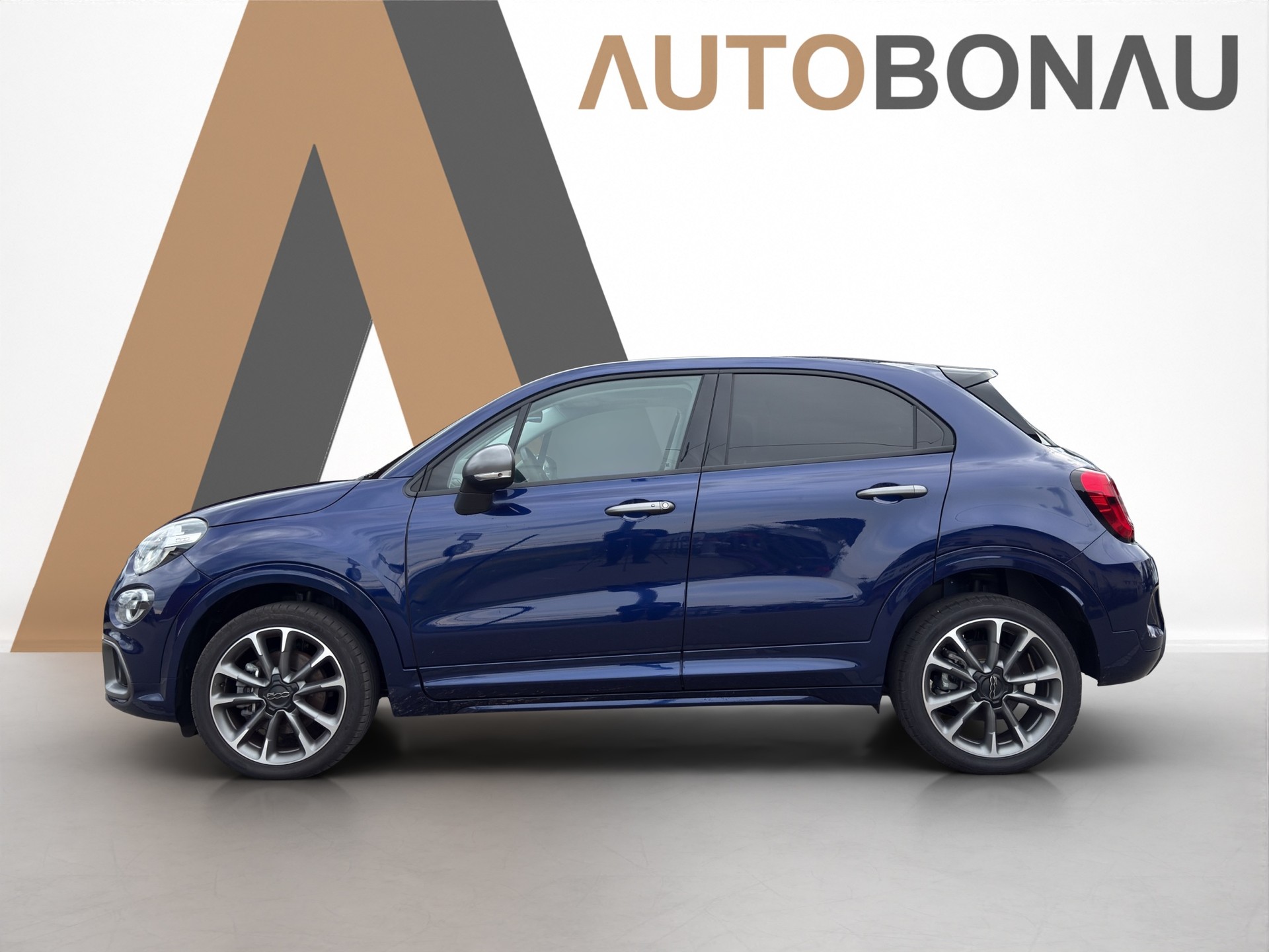 FIAT 500 X 1.5 Hybrid Dolcevita Sport Final Edition Cabrio-showroom-element-1