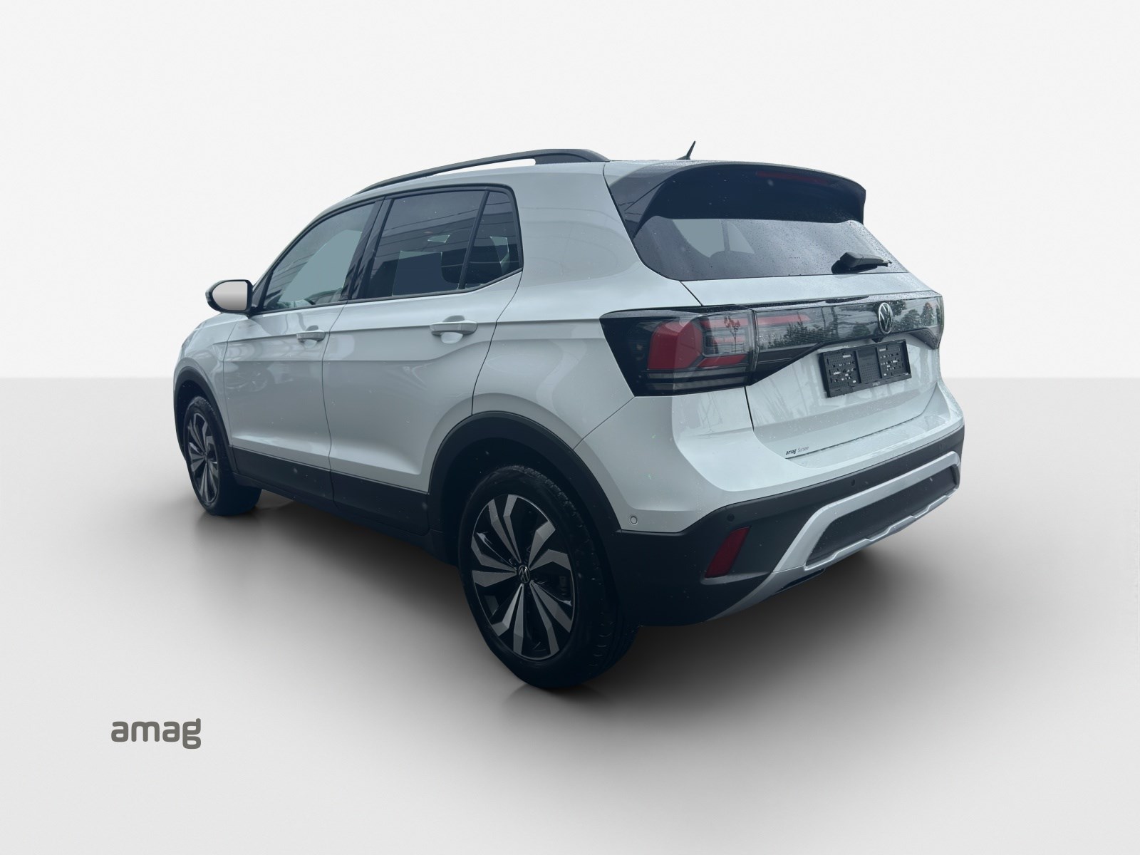 VW T-Cross 1.0 TSI EVO Life DSG-showroom-element-2