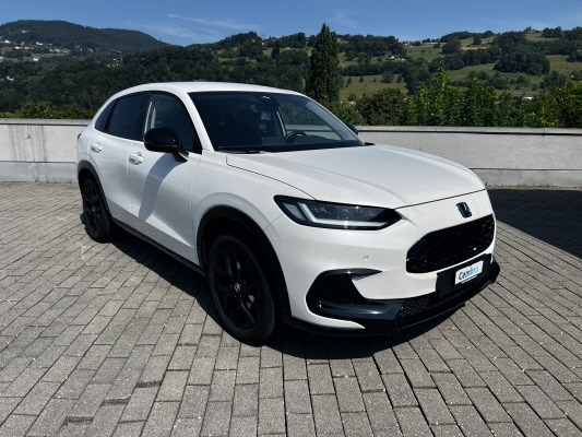HONDA ZR-V 2.0i MMD Sport (SUV / GelÃ¤ndewagen)