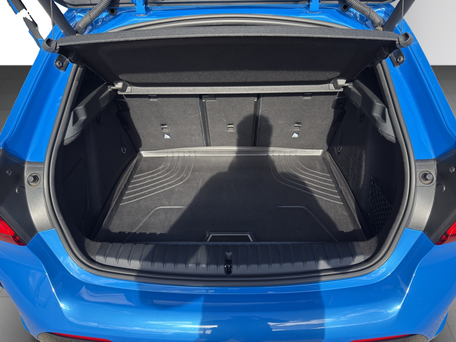 Image BMW 120 120i M Sport Steptronic